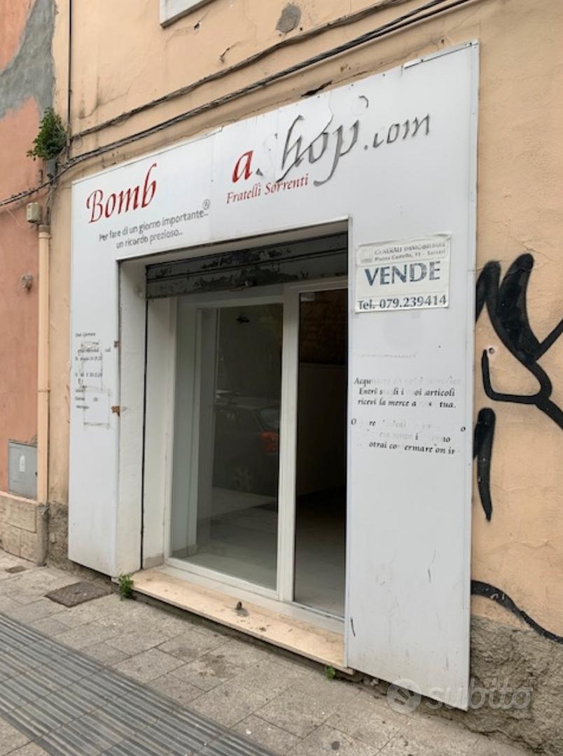 Appartamento – Sassari, Centro storico, Sacro Cuore - Vista 5