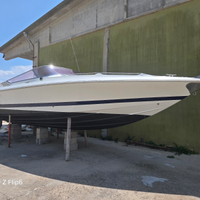 Abbate Primatist 27 mt.8,50