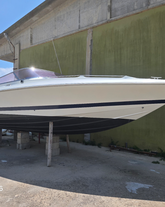 Abbate Primatist 27 mt.8,50