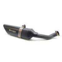 MARMITTA SCARICO HUSQVARNA SVARTPILEN 701 2018 201