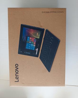 Lenovo idea pad MIIX 310