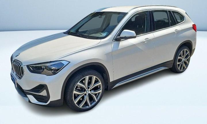 BMW X1 xdrive20d xLine auto