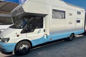Rimor SUPERBRIG 678 7 POSTI