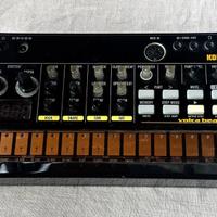 Korg Volca Beats – Drum Machine analogica