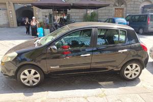 Renault Clio 1.2 benzina