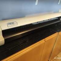 Plotter stampante ENCAD CADJET2
