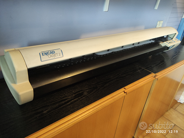 Plotter stampante ENCAD CADJET2