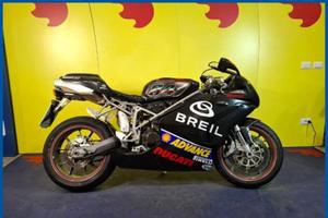 DUCATI 749 DARK Garantita e Finanziabile