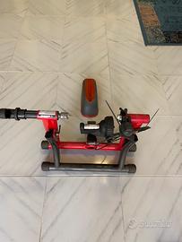 Rulli per allenamento