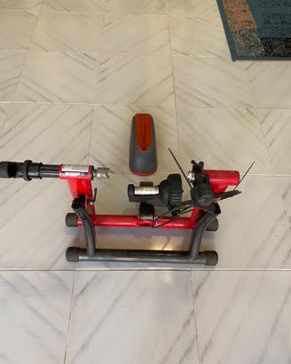 Rulli per allenamento