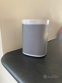 Sonos Play One