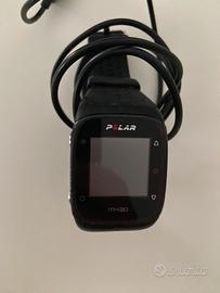 Polar m430