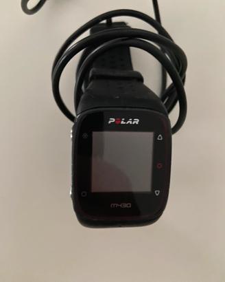Polar m430