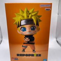 Statuetta Originale Banpresto Naruto Shippuden Uzu