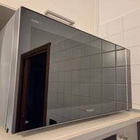 Microonde Whirlpool MWP 304 M