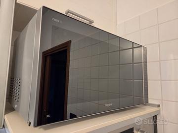 Microonde Whirlpool MWP 304 M