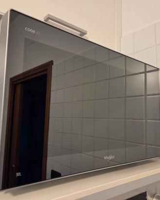 Microonde Whirlpool MWP 304 M