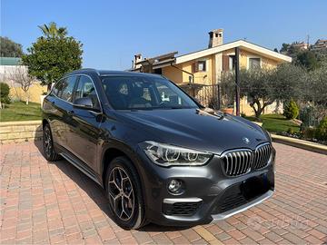Bmw x1 X-line my2018