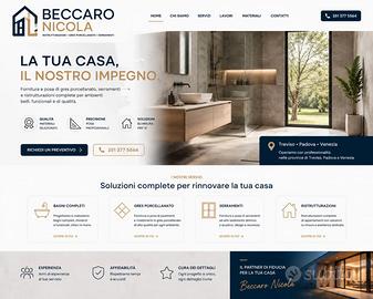 Muratore posa