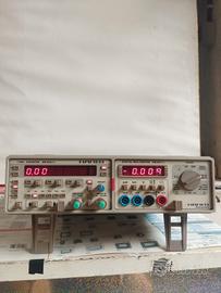 Hameg HM 8021-3 Counter / HM 8011-3 Digital Multi.