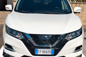 Nissan Quashqai