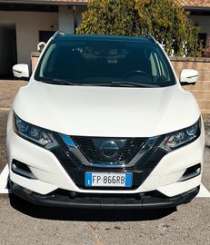 Nissan Quashqai