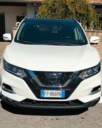 Nissan Quashqai