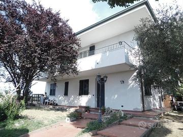 Villetta bifamiliare - Cervia