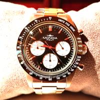 Orologio Mondia Chrono Ceramic