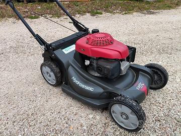 Tagliaerba Honda HRX 537