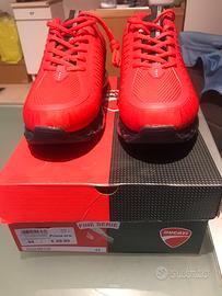Scarpe Ducati -N44-NUOVE