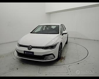VOLKSWAGEN Golf VIII 2020 - Golf 1.5 tsi evo Style