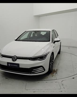 VOLKSWAGEN Golf VIII 2020 - Golf 1.5 tsi evo Style
