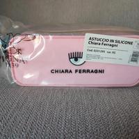 Astuccio Necessaire Pochette Chiara Ferragni 