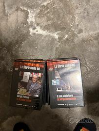 Serie completa di “la storia siamo noi deagostini”