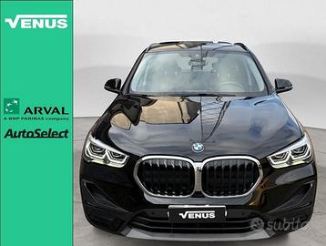 BMW X1 xDrive 25e Business Advantage automatico