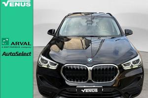 BMW X1 xDrive 25e Business Advantage automatico