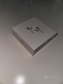 Airpods 4