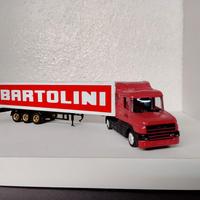 modellino camion 