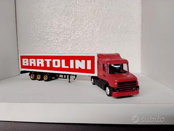 modellino camion 