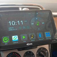 Autoradio Android 10.1” Radical R-D111