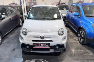 Abarth 595 1.4 Turbo T-Jet 165 CV Turismo