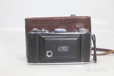 Ferrania Falco S fotocamera vintage