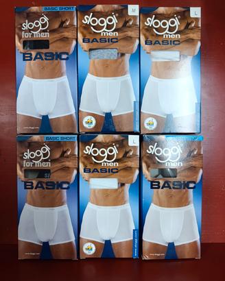 Sloggi Basic Short Uomo Boxer