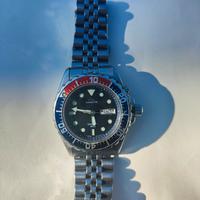 Orologio Seiko 5m43-0a40