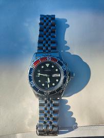 Orologio Seiko 5m43-0a40