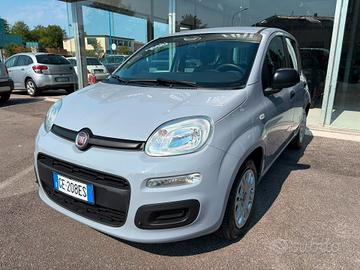 Fiat Panda 1.0 FireFly S&S Hybrid Easy
