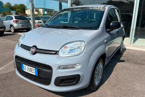 Fiat Panda 1.0 FireFly S&S Hybrid Easy