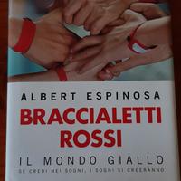 libro: braccialetti rossi