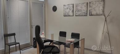 Studio medico offre locale a Borgomanero